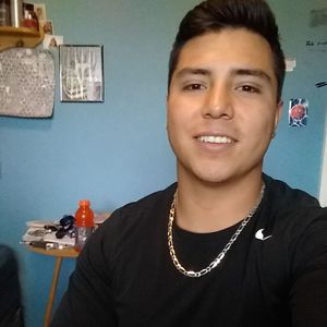 Meet your Posher, Armando